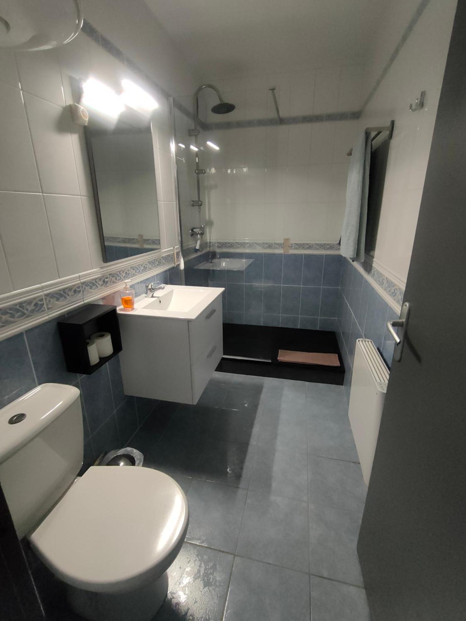Bel Appartement Au Bord De L'Ocean 생장드몽 외부 사진